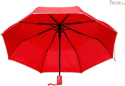 Bizarro.in BIU-1147910-SC-RED Umbrella(Red)