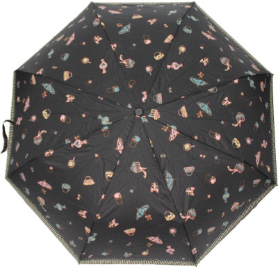 

Real STar 3533A Umbrella(Black)