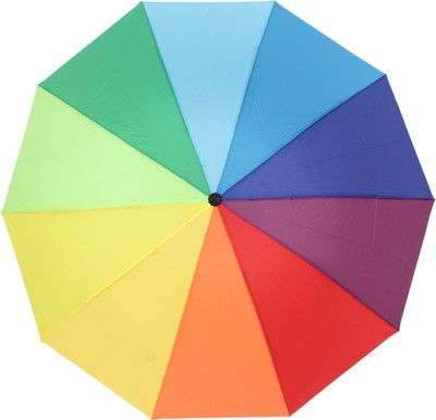 

St.Valentine UIDALCUM057 Umbrella(Multicolor)