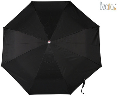 

Bizarro.in BIU-1134570CTB-BLK Umbrella(Black)