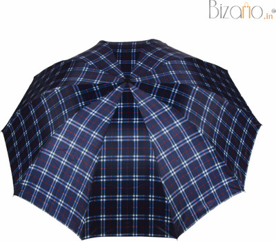 

Bizarro.in BIU-7002770039-MUL-4 Umbrella(Multicolor)