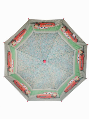 

Fiable Creations Double Fold BMW Car 19" Radius Umbrella(Blue)