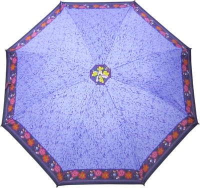 

Fendo Avon Auto Open Bella 400116_a Umbrella(Multicolor)