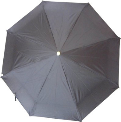 SUNSHINE ENTERPRISES SSE61B Umbrella(Black)