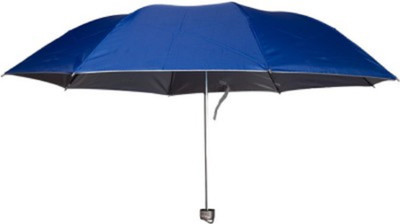 

SUNSHINE ENTERPRISES SSE53BW Umbrella(Blue, White)