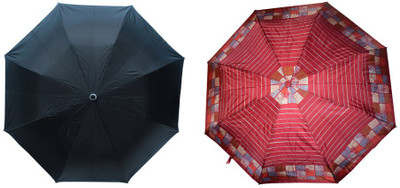 

AARIP PAKIZA PRINT_H Umbrella(Multicolor)