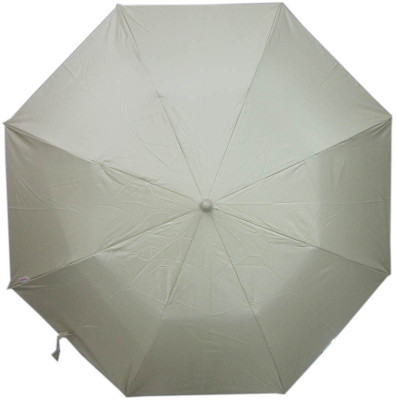 

Fendo Auto Open 2 Fold Nylon Women Strawberry _l Umbrella(Grey)