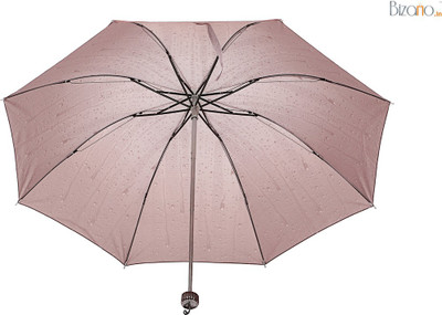 

Bizarro.in BIU-1153710-WD-BRN Umbrella(Brown)