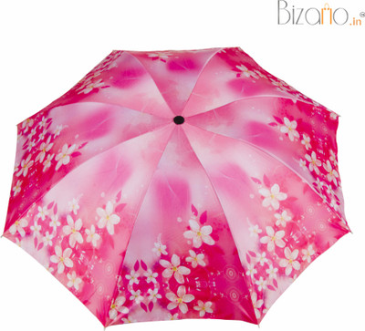 

Bizarro.in BIU-7008690054-PNK Umbrella(Multicolor)