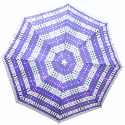 

Solly check003 Umbrella(Multicolor)