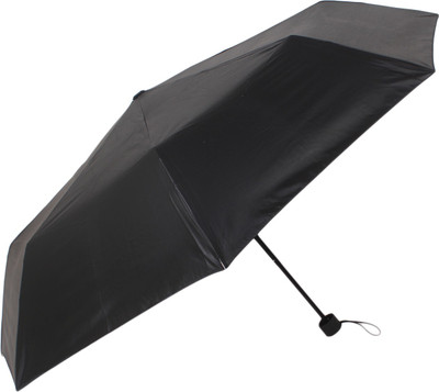 

St.Valentine UIDALCUM041 Umbrella(Black, Pink)