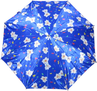 

Fendo Avon Auto Open Kim 400115_s Umbrella(Blue)