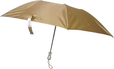 

Fendo Avon Lisa_E 2 Fold beidge color Umbrella(Beige)