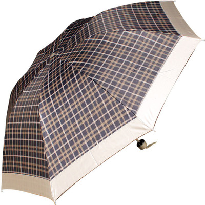 50% OFF on Dizionario Umb2_1linebr Umbrella(Brown, Grey) 50% OFF on Dizionario Umb2_1linebr Umbrella(Brown, Grey)