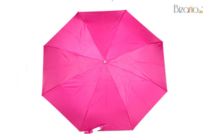 

Bizarro.in BIU-1132470-PK-MAG Umbrella(Purple)