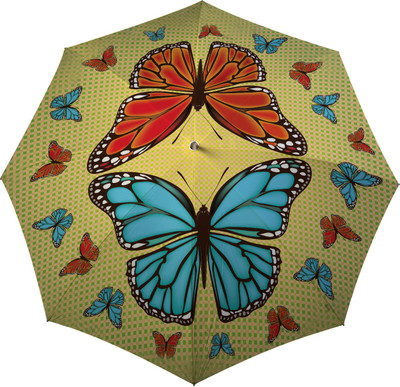 

right Kids Umbrella002 Umbrella(Multicolor)