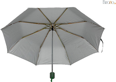 

Bizarro.in BIU-1134570CTC-FDG Umbrella(Green)