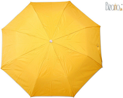 

Bizarro.in BIU-1134570CTC-YEL Umbrella(Yellow)