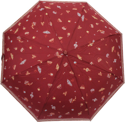 

Real STar 3533A Umbrella(Maroon)