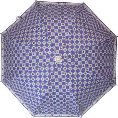 

Fendo Avon Auto Open Badshah 400042_c Umbrella(Multicolor)