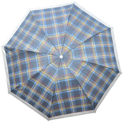 

Solly check005 Umbrella(Multicolor)