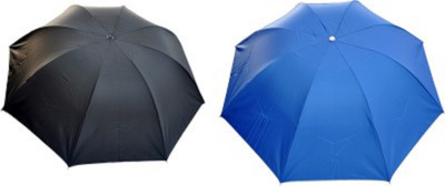 

NAGAR ENTERPRISES SSE34BBL Umbrella(Multicolor)