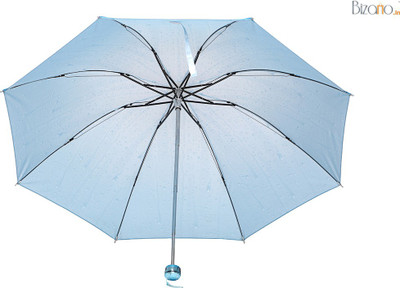 

Bizarro.in BIU-1153710-WD-SBL Umbrella(Blue)