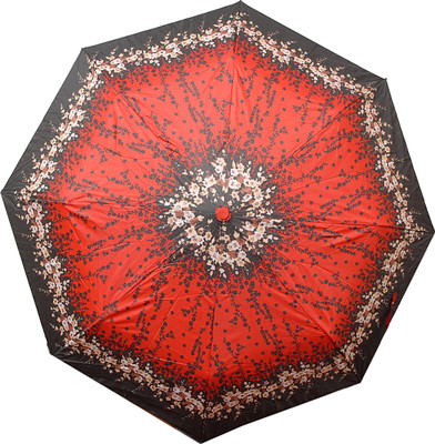 JORSS UUMBR012 Umbrella(Multicolor)