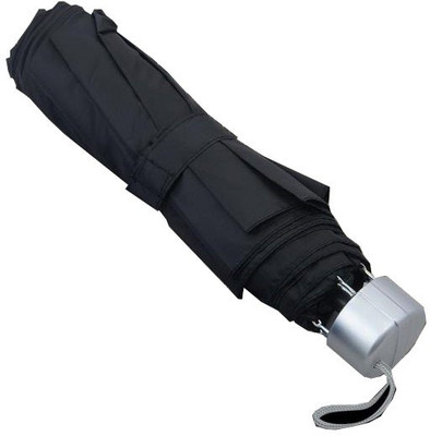 

Ek Retail Shop Foldable Umbrella(Black)