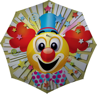 

right Kids Umbrella005 Umbrella(Multicolor)