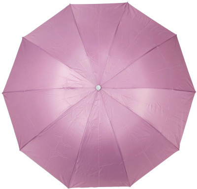 

Modish Vogue UM_PLAIN Umbrella(Pink)