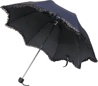 UROOJ U006 Umbrella(VOILET)