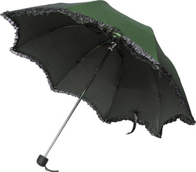 

UROOJ U_004 Umbrella(Green)