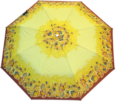 

HighLands Umb_Princess_4 Umbrella(Multicolor)