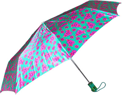 

Synergy Multicolor Umbrella(Multicolor)