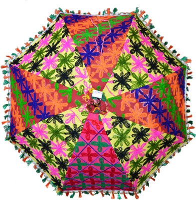 

Marusthali MUML00114 Umbrella(Multicolor)