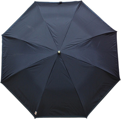 

Fendo 2 Fold Auto Open Black Color_ 400138_B Umbrella(Black)