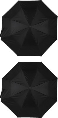 

Klair NV4202K Umbrella(Black)
