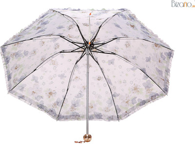 

Bizarro.in BIU-1154650-BGF-GRY Umbrella(Multicolor)