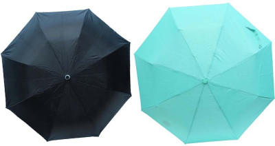 

MISTOB M94 Umbrella(Blue, Black)