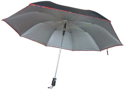 

Fendo Gazebo_a Umbrella(Black, Red)