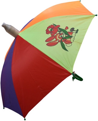 

Sae Fashions UM01A Umbrella(Multicolor)