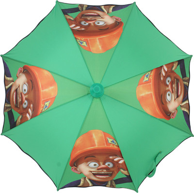 

St.Valentine UIDALCUM064 Umbrella(Green)