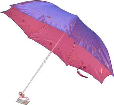 

HighLands Purple_8109 Umbrella(Purple)