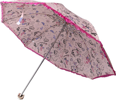 

UROOJ U-004 Umbrella(Pink)