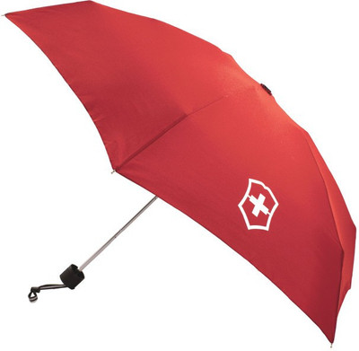 Victorinox MINI Umbrella(Red)