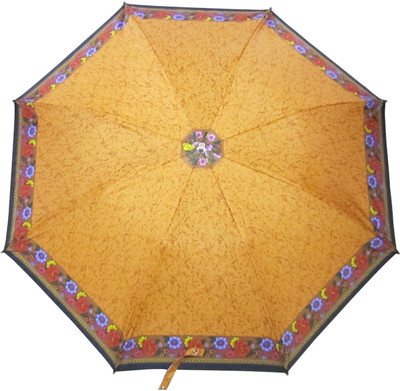 

Fendo Avon Auto Open Bella 400116_e Umbrella(Multicolor)