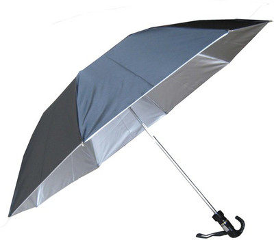 

SHARKK Kings Umbrella(Black)