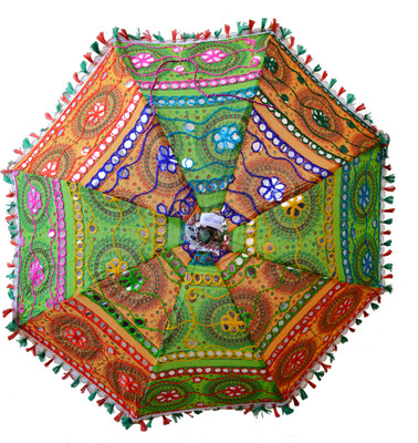 

Marusthali MUML00082 Umbrella(Multicolor)
