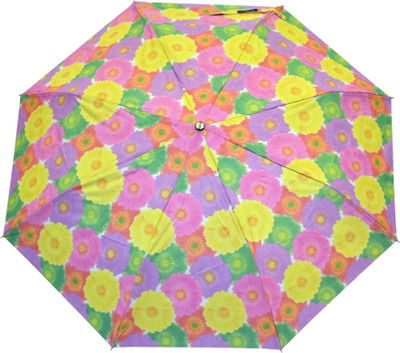 

HighLands SUPERMINI_11 Umbrella(Multicolor)